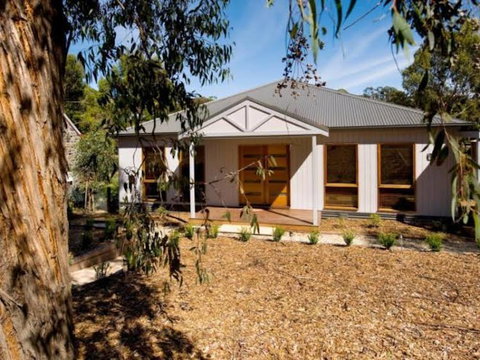 Kangaroo Lookout - Accommodation Gold Coast 0