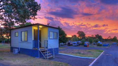 Dubbo Midstate Motor Park - Accommodation Gold Coast 5