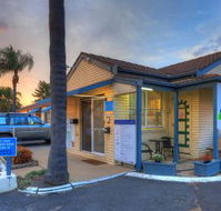 Dubbo Midstate Motor Park - Accommodation Gold Coast