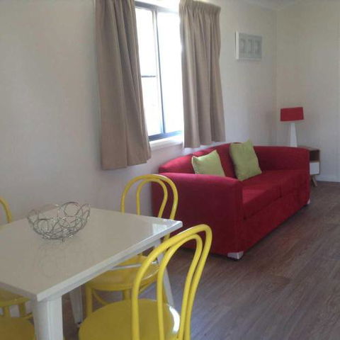 Dubbo Midstate Motor Park - Accommodation Gold Coast 2