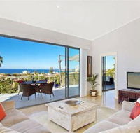 Ocean Panorama - Accommodation Gold Coast