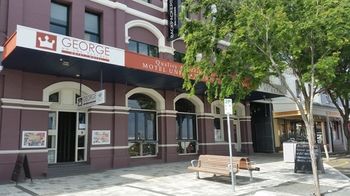 George On The Terrace - Accommodation Gold Coast 0
