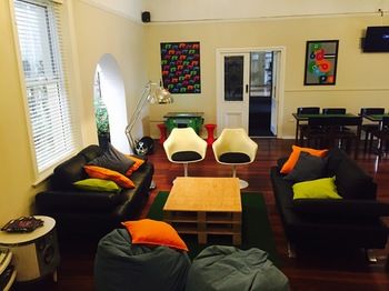 George On The Terrace - Accommodation Gold Coast 3