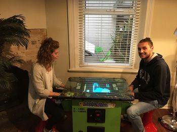 George On The Terrace - Accommodation Gold Coast 4