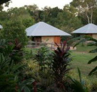 Feathers Sanctuary - Gold Coast 4U
