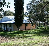 Hoddywell Cottage - Gold Coast 4U