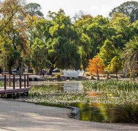 Ballarat Luxury Villas - Gold Coast 4U