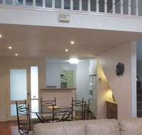 Petrel Deluxe Villa - Gold Coast 4U