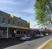 Duke of Kent Hotel - Accommodation Gold Coast