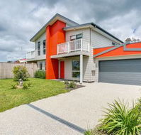 Coutts Beach Break - Gold Coast 4U