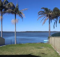 Lil Haven - Accommodation Gold Coast