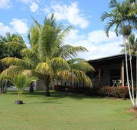 Yamacutta House - Accommodation Gold Coast