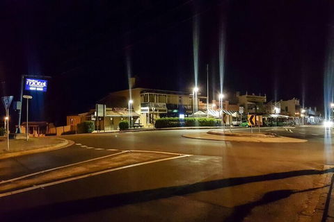 Windsor Motel - Gold Coast 4U 5