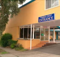 Windsor Motel - Gold Coast 4U