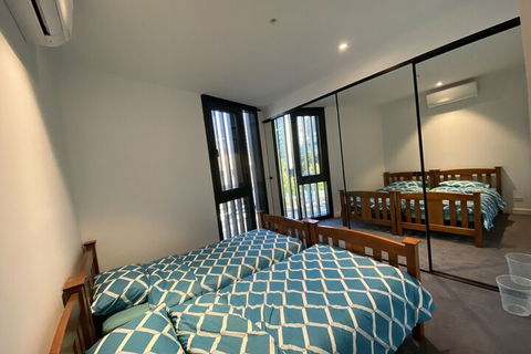 New Luxury 3bedroom Townhouse Cityview - Gold Coast 4U 6