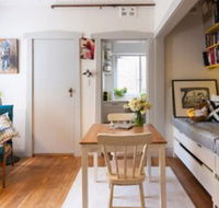 Beautiful Lush  Green Oasis Studio Apartment - Gold Coast 4U
