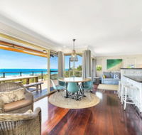 Blue Haven - 7 Egret Street - Accommodation Gold Coast