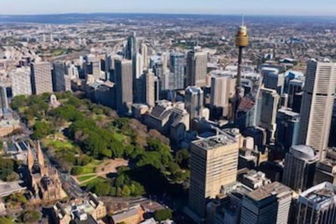 NEW Cozy Comfy APT Near Sydney Airport & CBD - Accommodation Gold Coast 3