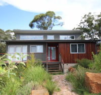 Ducknow on Braeside - Accommodation Gold Coast