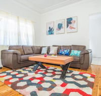 Belmore House - Gold Coast 4U