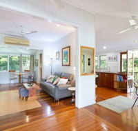 Edenvale Cottage in Beautiful Tropical - 1 Gold Coast