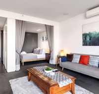 Spacious 1BD 50m From Chapel Street - Accommodation Gold Coast