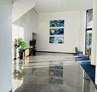 Newstead Luxury Living by SLife - Gold Coast 4U