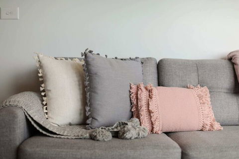 Fantastic 2BD Apt In Melbournes Southbank! - Accommodation Gold Coast 2