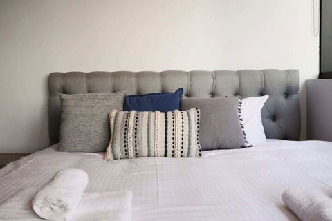 Fantastic 2BD Apt In Melbournes Southbank! - Accommodation Gold Coast 5