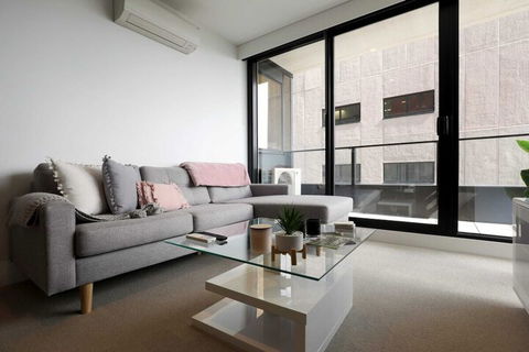Fantastic 2BD Apt In Melbournes Southbank! - Accommodation Gold Coast 1