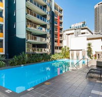 Code Apartment - Gold Coast 4U