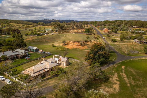Post Office Residence - Accommodation Gold Coast 1