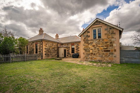 Post Office Residence - Accommodation Gold Coast 5