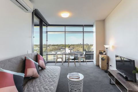 Highrise Apartment At Olympic Park - Gold Coast 4U 0