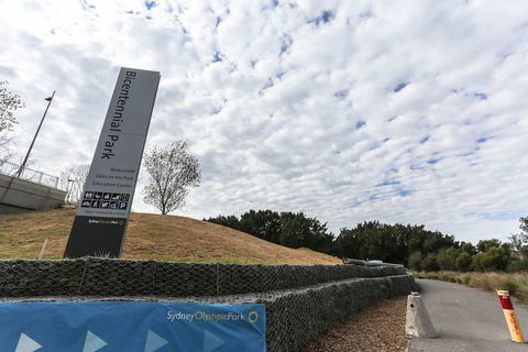Highrise Apartment At Olympic Park - Gold Coast 4U 2