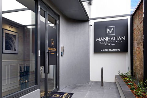 Manhattan Apartments - Glen Iris - Accommodation Gold Coast 1