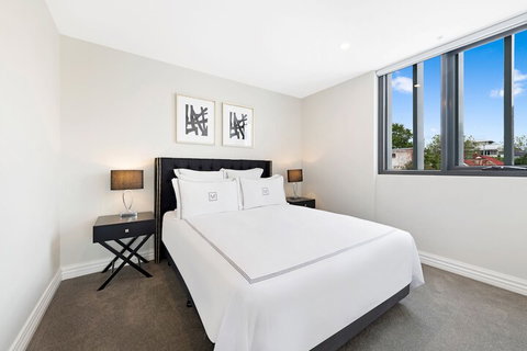 Manhattan Apartments - Glen Iris - Accommodation Gold Coast 7