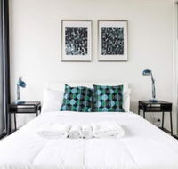 Modern 1BD Apt With Amazing Views - Gold Coast 4U