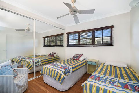 Notre Reve - 2/4 Brolga Place - Accommodation Gold Coast 7