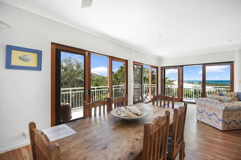 Notre Reve - 2/4 Brolga Place - Accommodation Gold Coast 4