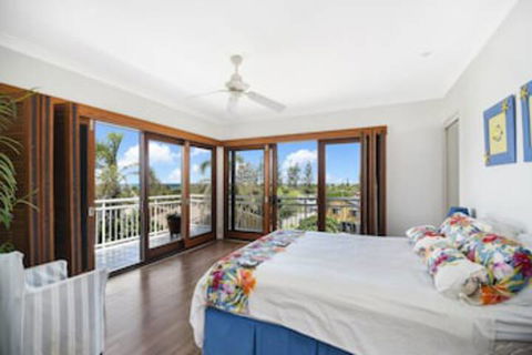 Notre Reve - 2/4 Brolga Place - Accommodation Gold Coast 0