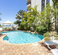 High Tor Apartment 6 - Gold Coast 4U
