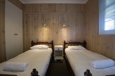 Rivendale - Accommodation Gold Coast 7