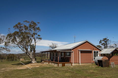 Rivendale - Accommodation Gold Coast 1