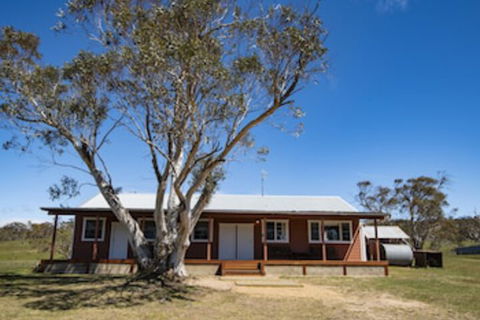 Rivendale - Accommodation Gold Coast 0