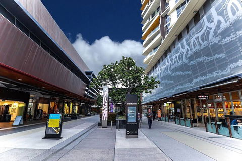 Incredible Riverside Apartment In Brisbane - Accommodation Gold Coast 1