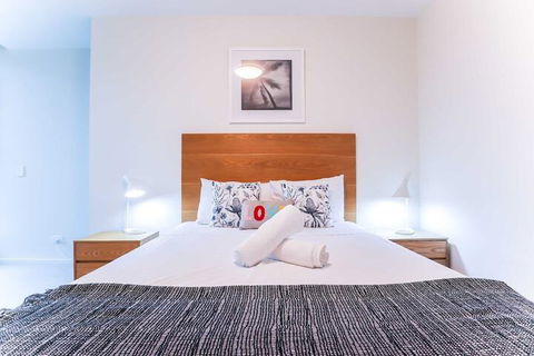 Incredible Riverside Apartment In Brisbane - Accommodation Gold Coast 5
