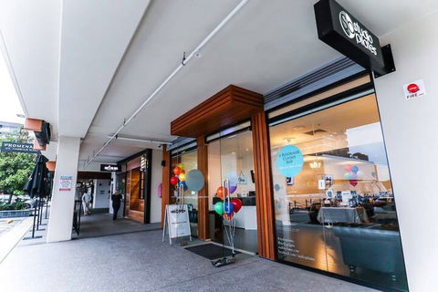 Incredible Riverside Apartment In Brisbane - Accommodation Gold Coast 2