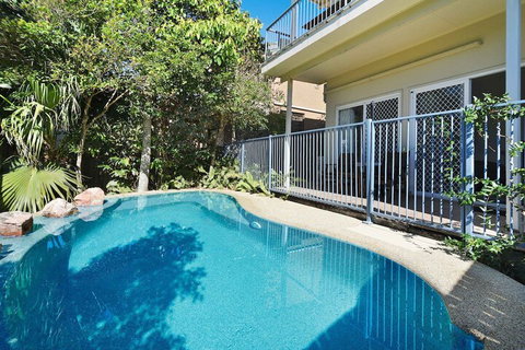 Jacana Sands 2 - 2/26 Jacana Street - Accommodation Gold Coast 2