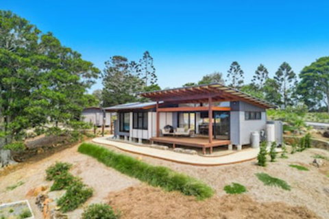 Your Luxury Escape - Carinya Cottage 2 - Accommodation Gold Coast 0